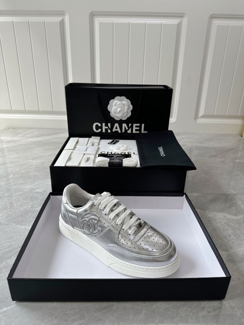 Chanel Sport Shoes